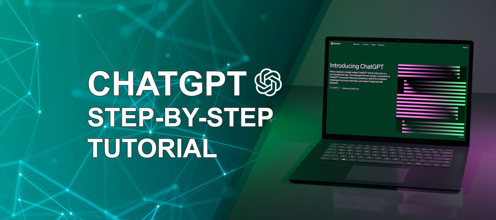 How To Use ChatGPT (Step-By-Step Tutorial)