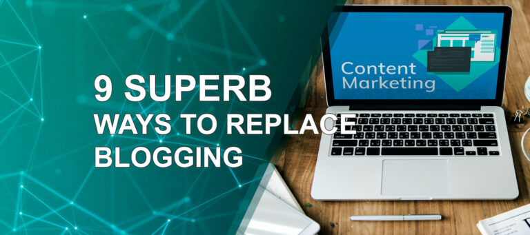What-Has-Replace-Blogging