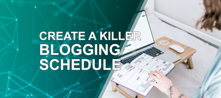 blogging-schedule